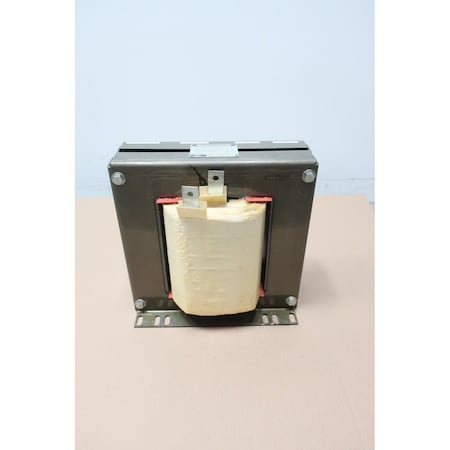 Nwl 0.00525H 1PH 520V-AC LINE AND LOAD REACTOR 35473R